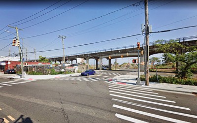 Two Men Charged in Fatal Far Rockaway Cabbie Attack
