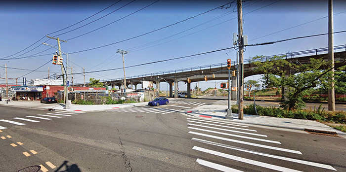 Two Men Charged in Fatal Far Rockaway Cabbie Attack