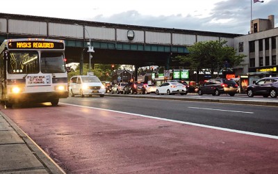Third Person Charged in Bus Attack