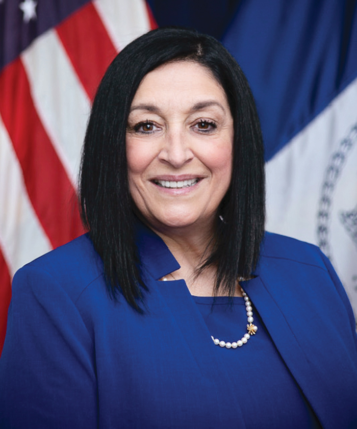 File Photo “Maintaining the quality of life for the residents of this district is a priority for me,” Councilwoman Ariola said.