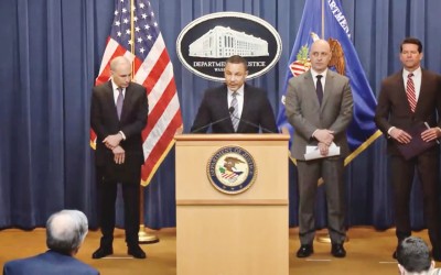 Members of Violent ‘Bully Gang’ Charged in Superseding Indictment