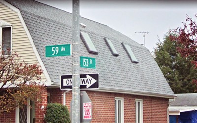 Howard Beach Man Pleads Guilty to Hitting Cop