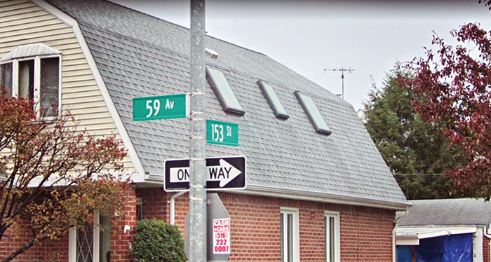 Howard Beach Man Pleads Guilty to Hitting Cop