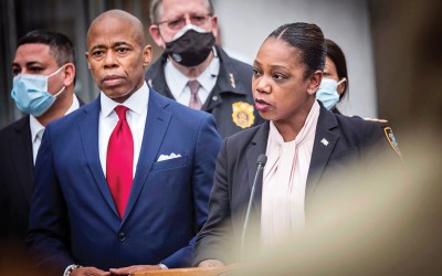 Two City Correction Officers Plead Guilty to Accepting Bribes from Rikers Island Inmates