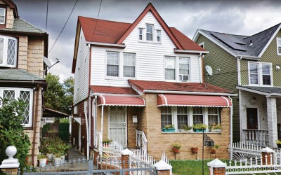 Jamaica Man Indicted in Slaying of Girlfriend and her Family