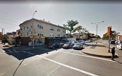 Biker Dies in Richmond Hill Collision