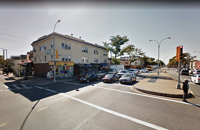 Biker Dies in Richmond Hill Collision