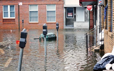 Elected Officials Call for State to Prioritize Flooding in Key Climate Change Program
