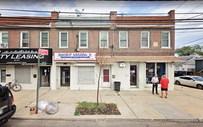 Pol Preps for Food, Clothing Drive