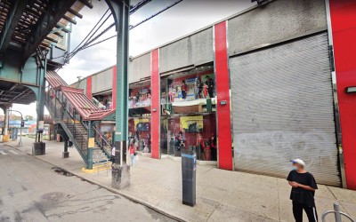 MTA Completes Track Replacement Work along Archer Av, J and Z Lines