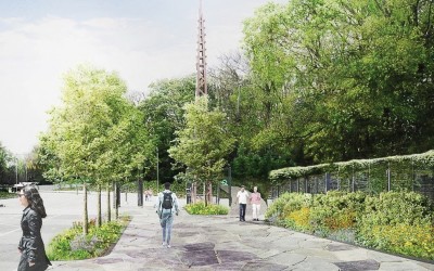 Mayor Adams Lauds $35M Investment in Phase One of QueensWay