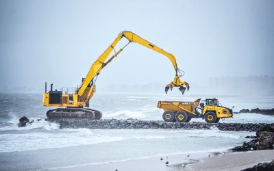 Rockaways Show Signs of Recovery after Pandemic Setback