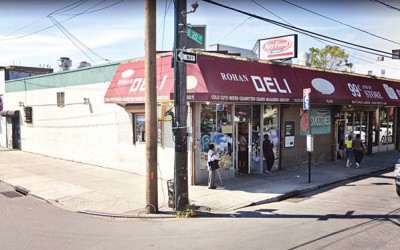 Far Rockaway Woman Charged with Murder in Sidewalk Hit and Run
