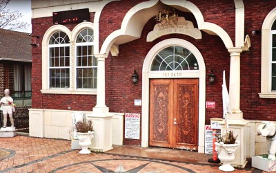 Borough Man Charged with Hate Crime for Destroying Gandhi Statue in front of Richmond Hill Temple