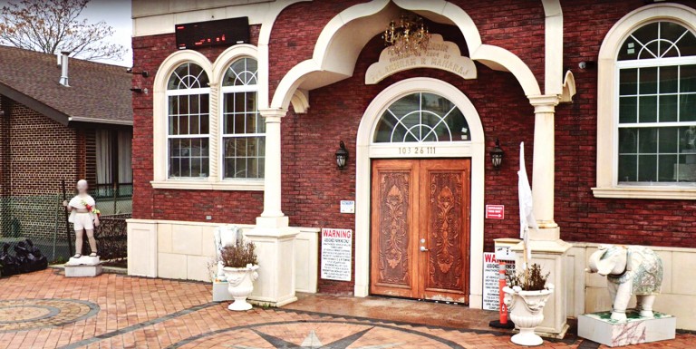 Borough Man Charged with Hate Crime for Destroying Gandhi Statue in front of Richmond Hill Temple