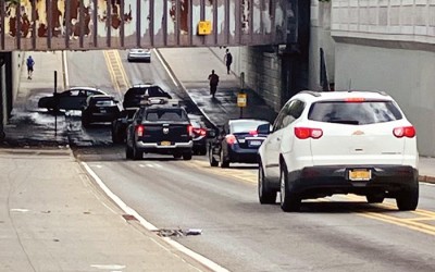 Elected Officials Issue Statement on Borough Flooding