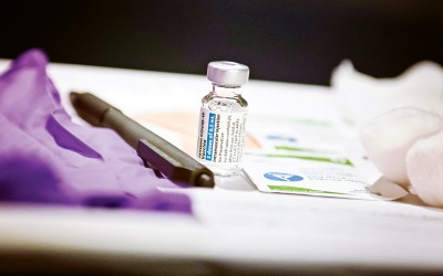 Mayor Announces Vax Mandate Flexibility