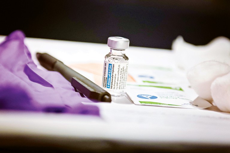 Mayor Announces Vax Mandate Flexibility