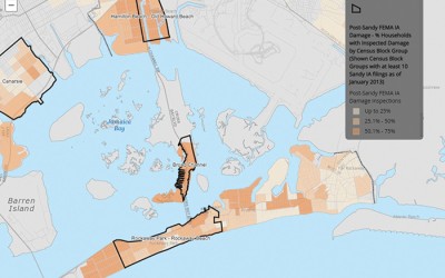 First ‘City of Yes’ Public Meeting Set for Oct. 17