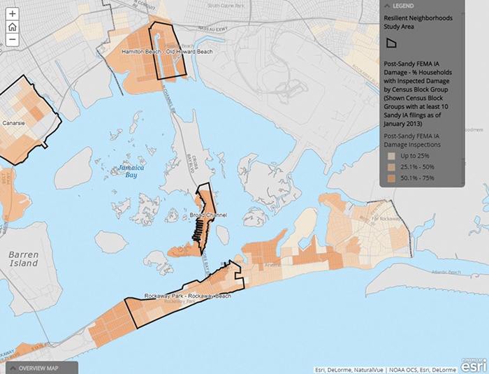 First ‘City of Yes’ Public Meeting Set for Oct. 17