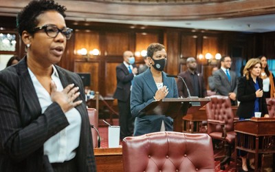 Council Approves Crucial Bills on 311, Small Businesses, and Empty Storefronts
