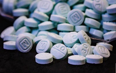 Alleged Drug Dealer Indicted for Selling Fentanyl-laced Pills in