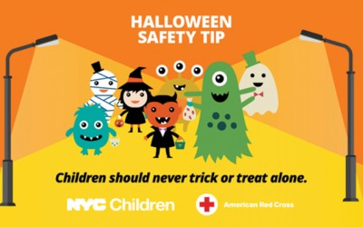 Important Halloween Tips for Families