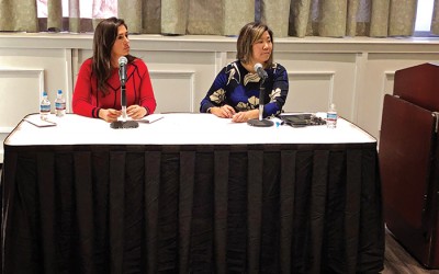 Meng Brings White House Jewish Liaison to Queens for Meetings with Borough Jewish Leaders