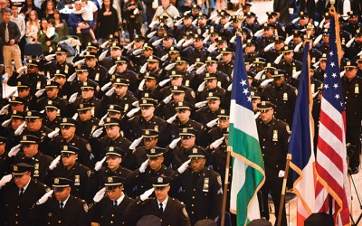 Pheffer Amato Requests More Cops for South Queens Communities