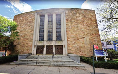 Borough President Touts $2M for Free Mental Health Services