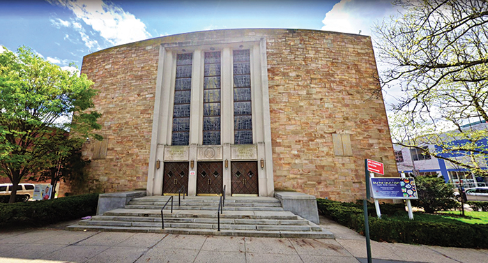 Borough President Touts $2M for Free Mental Health Services