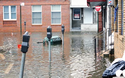 South Queens Marks 10 Years Since Superstorm Sandy Struck