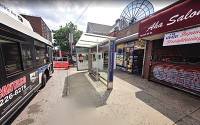 Maspeth Man Indicted in September Stabbing