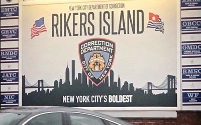 Three City Correction Officers Charged for Lying to Stay on Sick Leave for Over a Year