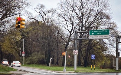Man Pleads Guilty to Gory Forest Hills Slay