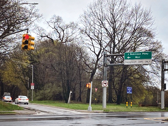 Man Pleads Guilty to Gory Forest Hills Slay