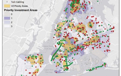 City has Exceeded Commitment to Improve 1,000 Priority Intersections this Year: Administration