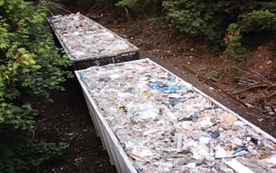 Meng Calls on DEC to Give Borough  Communities Fair Consideration Regarding Rail Waste Services