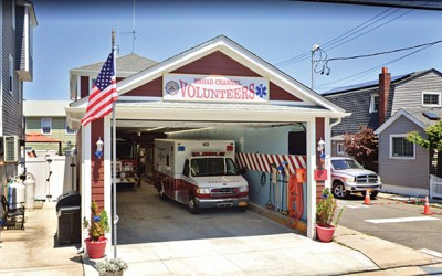 Pol Secures $1.5M for Area Fire Depts.