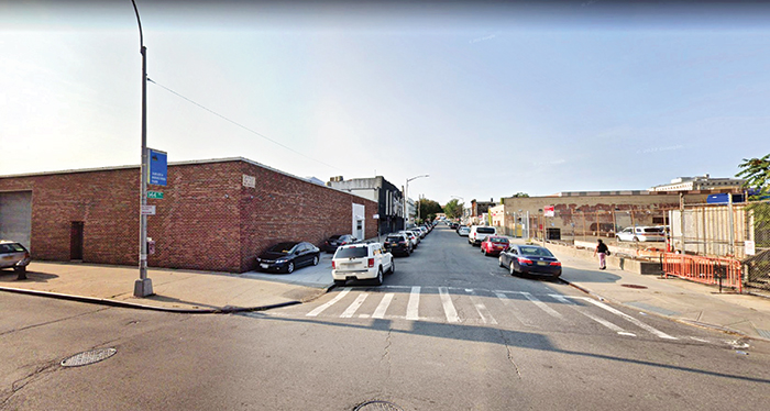 East Elmhurst Man Indicted in Violent Jamaica Home Invasion