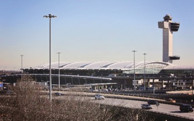 Two Charged in JFK Taxi Dispatch Hack