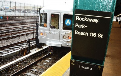 MTA Budget Gaps Driven by Fare Revenue Drop: DiNapoli