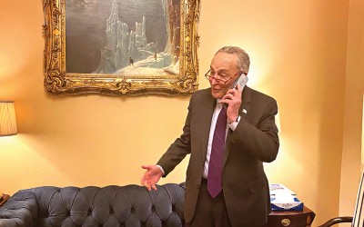 Schumer Urges FDA to Probe Area Shortages of Tylenol, Motrin, Robitussin, and More