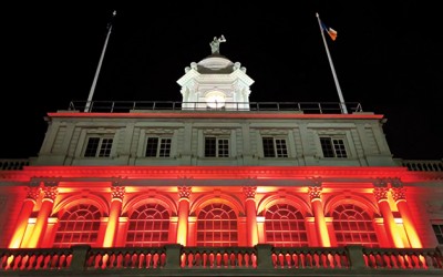 Mayor Signs Two Bills Providing Support for Survivors of Domestic and Gender-Based Violence in NYC
