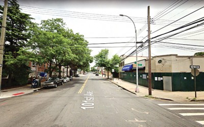 Long-Term Construction Project Set for Ozone Park Block
