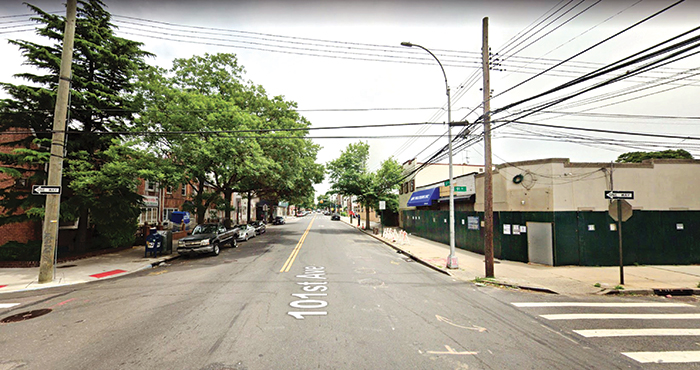 Long-Term Construction Project Set for Ozone Park Block