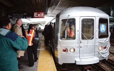 MTA Outlines Subway Service Adjustments  Coming in 2023