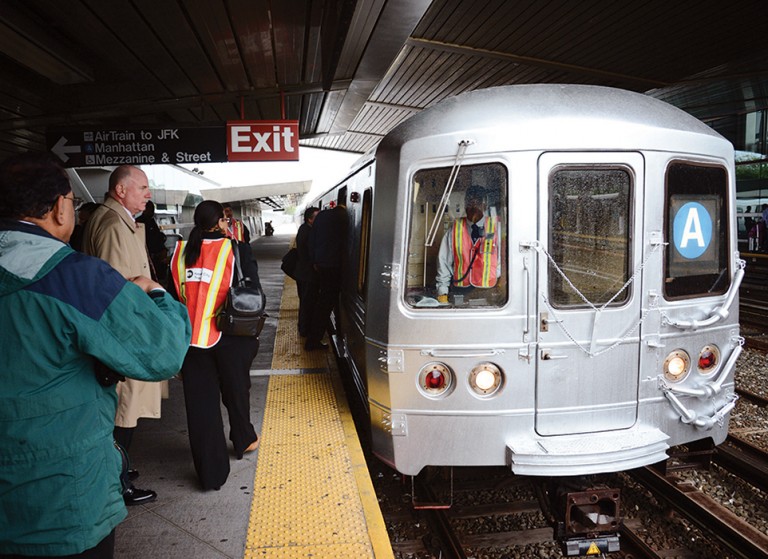 MTA Outlines Subway Service Adjustments  Coming in 2023