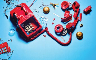 Hochul Signs Legislation to Crack Down on Unwanted Telemarketing Calls