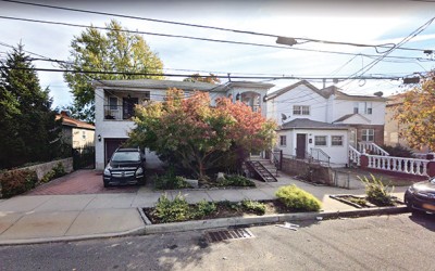 Brooklyn Man Charged in Springfield Gardens Triple Homicide